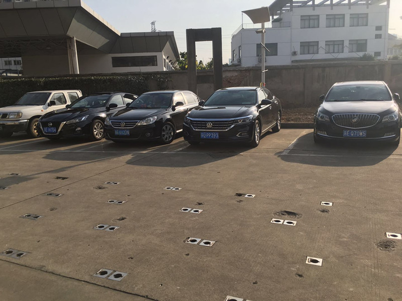 五一放假5天， 嗨起来吧 ！